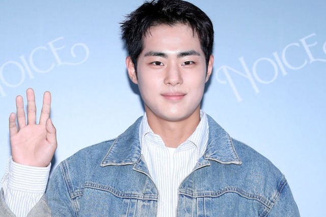 チョ・ビョンギュ／Photo by Getty Images