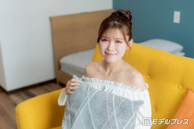 みさき（C）モデルプレス