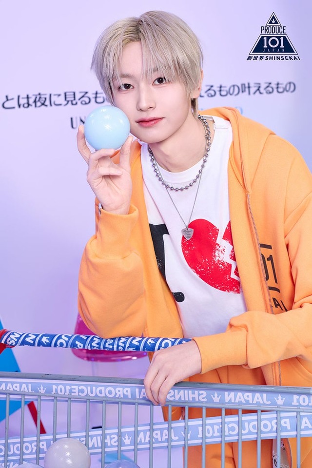 熊部拓斗（提供写真）