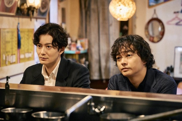 岡田将生、染谷将太「田鎖ブラザーズ」第3話（C）TBSスパークル／TBS