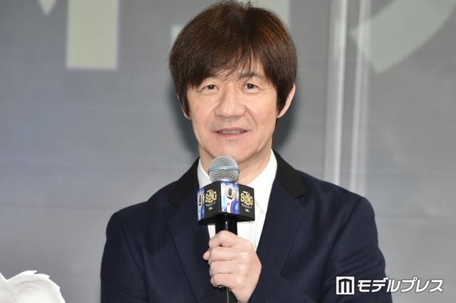内村光良（C）モデルプレス