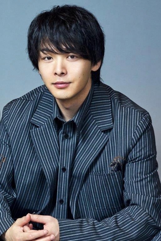 中村倫也（C）神ノ川智早