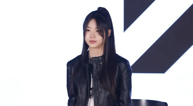YG NEXT MONSTER公式YouTubeチャンネルより