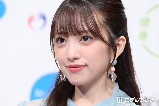 向井地美音（C）モデルプレス
