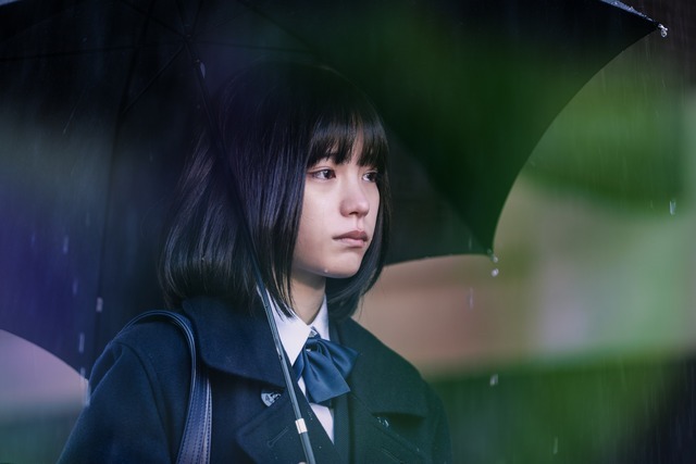 『人はなぜラブレターを書くのか』©2026 映画「人はなぜラブレターを書くのか」製作委員会