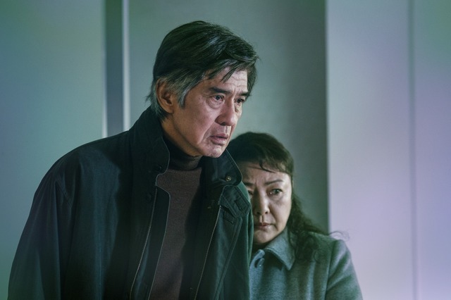 『人はなぜラブレターを書くのか』©2026 映画「人はなぜラブレターを書くのか」製作委員会