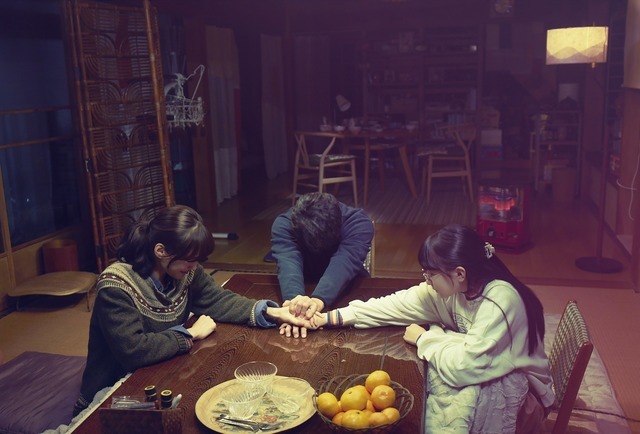 『人はなぜラブレターを書くのか』©2026 映画「人はなぜラブレターを書くのか」製作委員会
