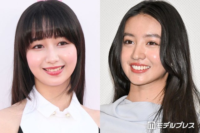Cocomi、Koki,（C）モデルプレス