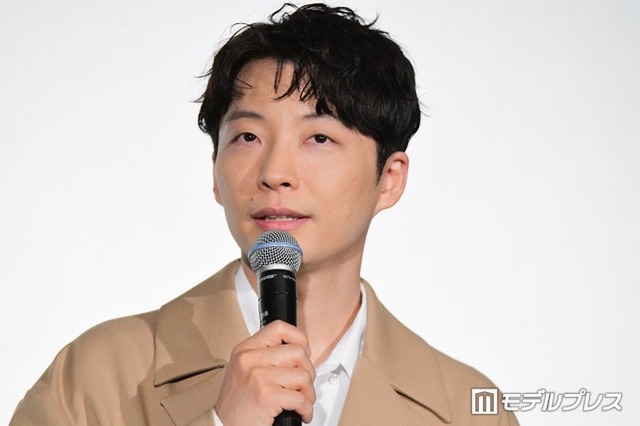 星野源（C）モデルプレス