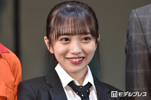 向井地美音（C）モデルプレス