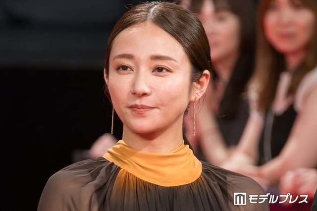 木村文乃（C）モデルプレス