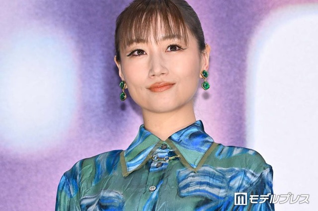 大塚愛（C）モデルプレス