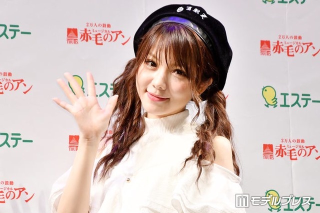 田中れいな（C）モデルプレス