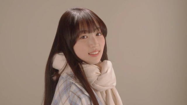 仲島有彩（C）NHK