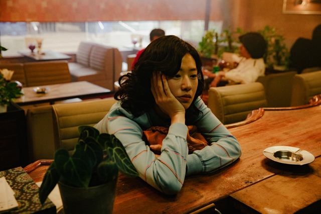 『FUJIKO』© 2026 FUJIKO Film Partners