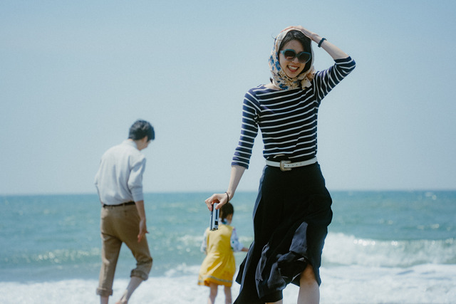 『FUJIKO』© 2026 FUJIKO Film Partners