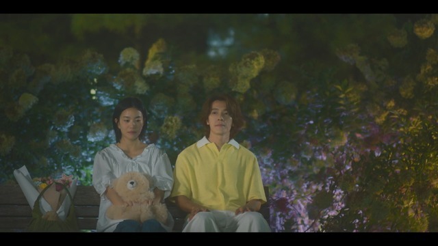 「男と女～7年目のジレンマ～」© IOKCOMPANY Co.,Ltd.