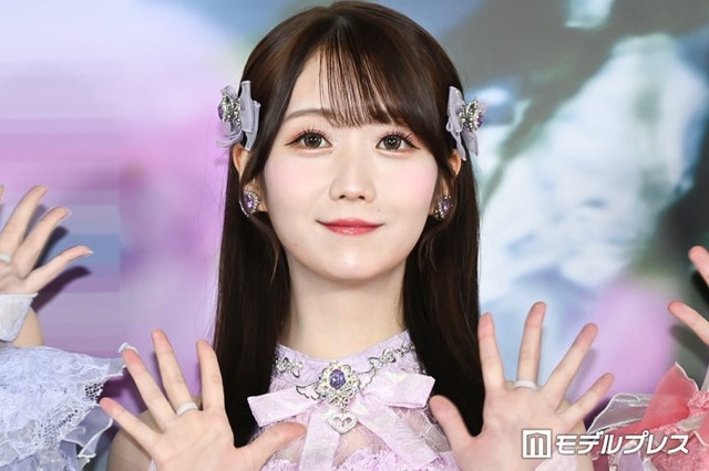 大谷映美里（C）モデルプレス