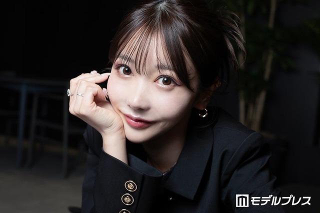Rちゃん（C）モデルプレス