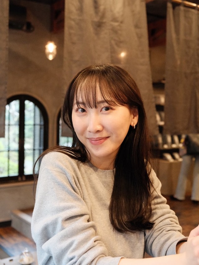 仁藤萌乃Instagramより