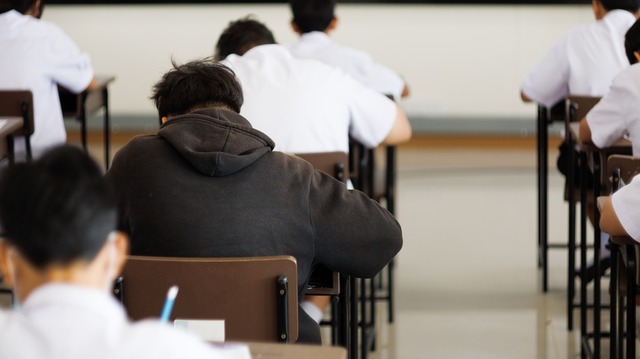 東大生も驚いた！親世代とは異なる「GMARCH大学入試」の最新事情とは。「一般入試の募集枠が減っている？」