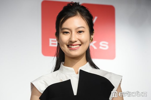 恒松祐里（C）モデルプレス