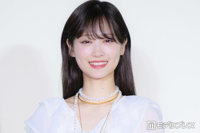 山下美月（C）モデルプレス