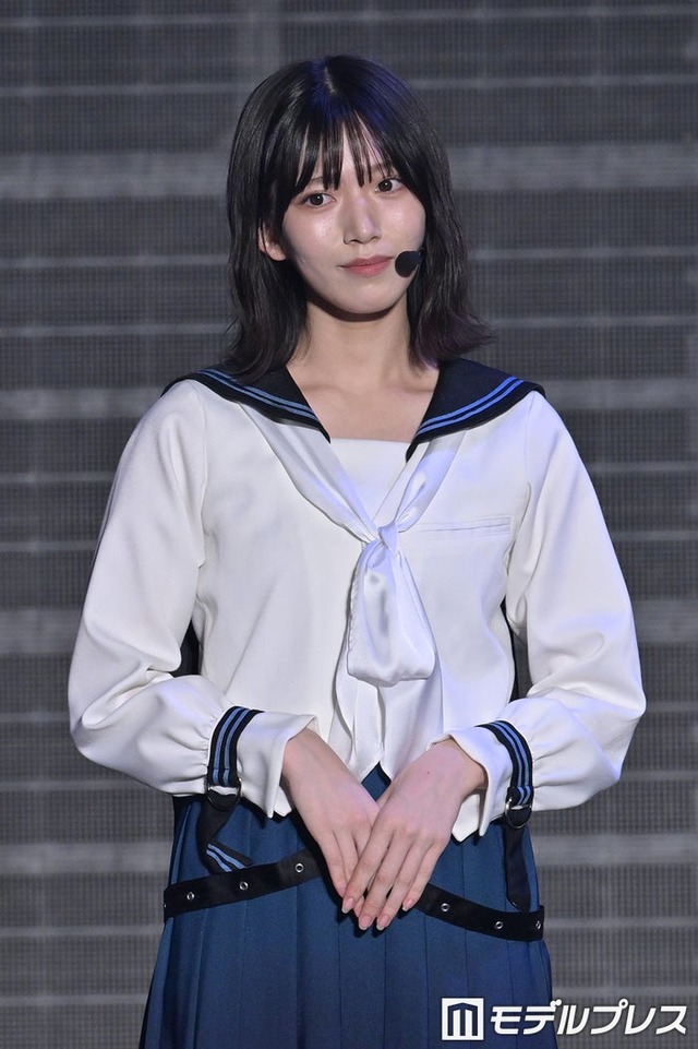 村山美羽（C）モデルプレス