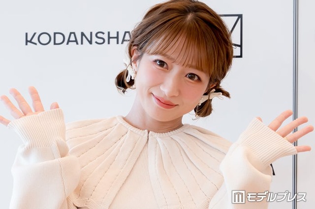 辻希美（C）モデルプレス