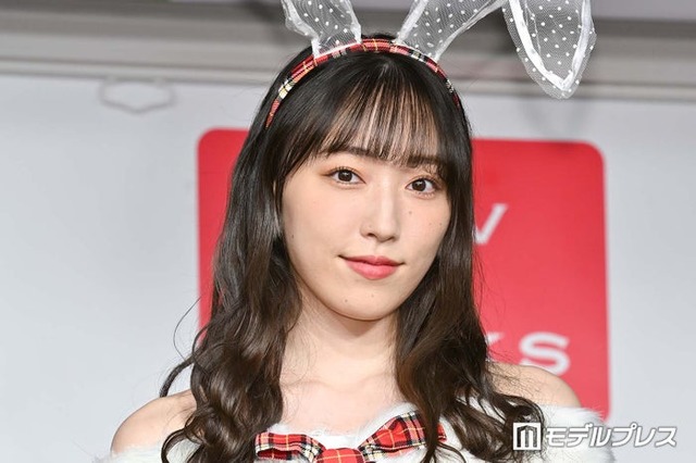 譜久村聖（C）モデルプレス