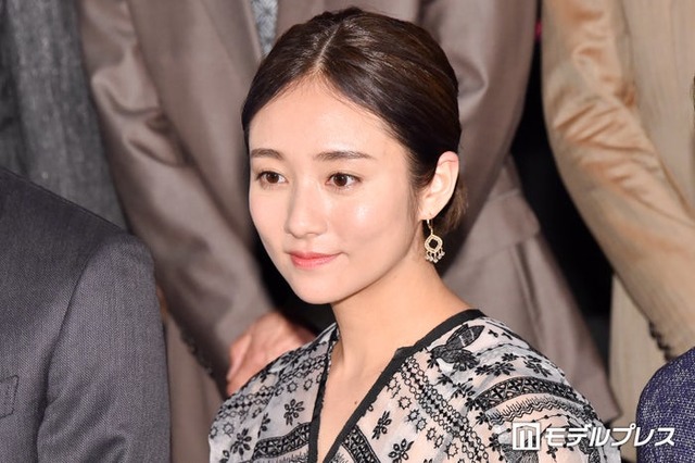 木村文乃（C）モデルプレス