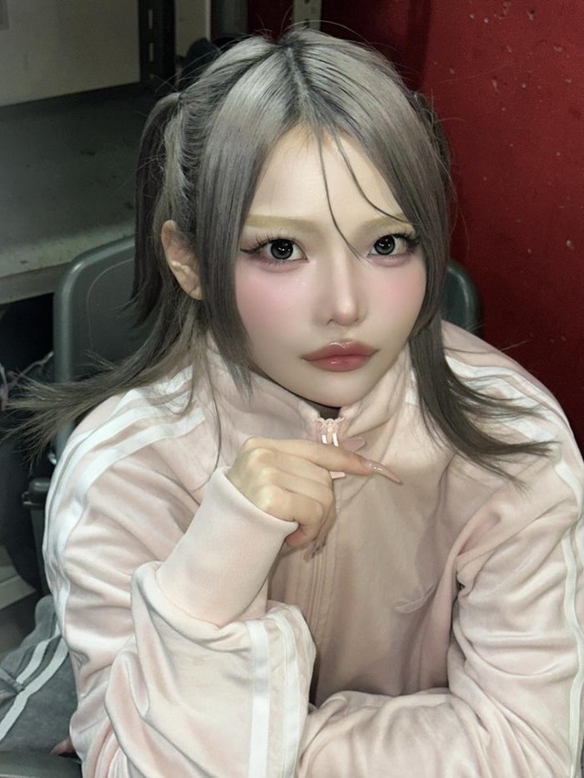 ふてこInstagramより