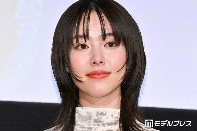 唐田えりか（C）モデルプレス