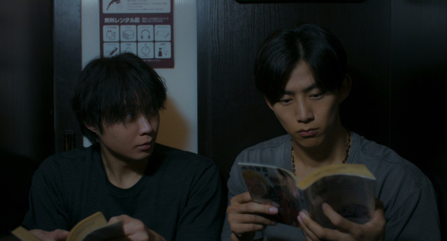 Netflixシリーズ「ソウルメイト」5月14日(木) 世界独占配信　EP3