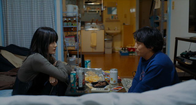 Netflixシリーズ「ソウルメイト」5月14日(木) 世界独占配信　EP4