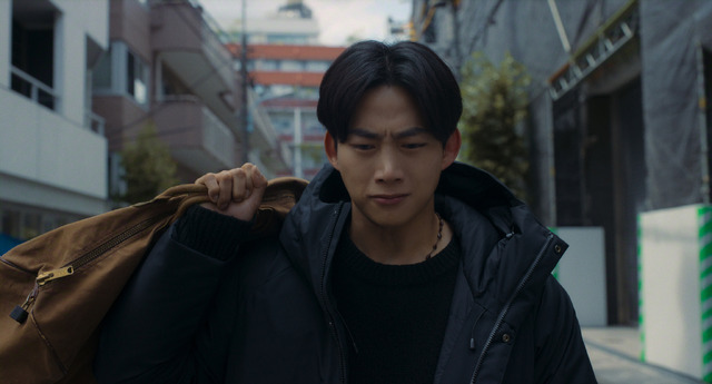 Netflixシリーズ「ソウルメイト」5月14日(木) 世界独占配信　EP7