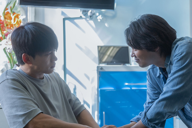 Netflixシリーズ「ソウルメイト」5月14日(木) 世界独占配信　EP8