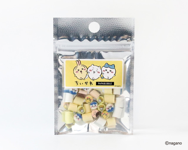 ちいかわキャンディBAG