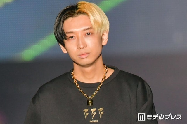ヒカル （C）モデルプレス
