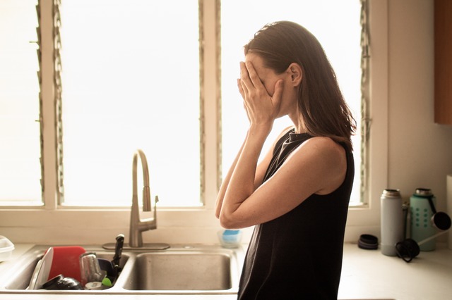 「これが更年期の始まりか」と感じた51歳。不調とは無縁な私の体調に変化が起き始めて【100人の更年期・GWセレクション】