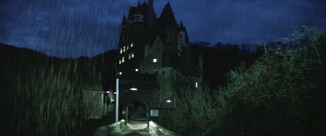 『トゥインクル・トゥインクル・キラー・カーン』