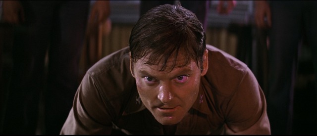 『トゥインクル・トゥインクル・キラー・カーン』