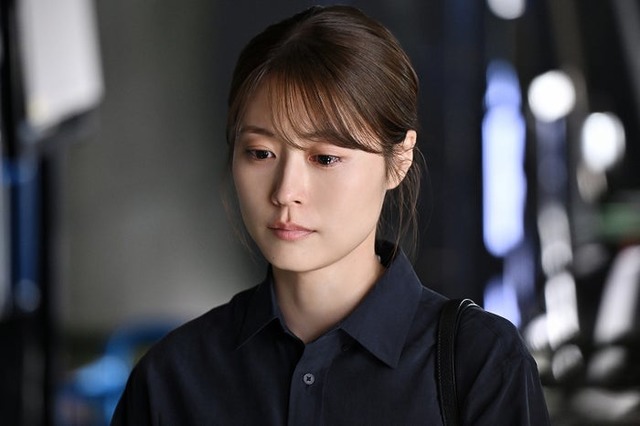 有村架純「ＧＩＦＴ」第5話（C）TBS