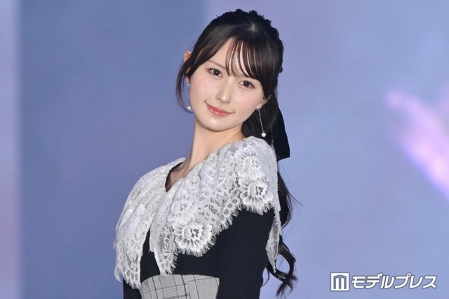 山本望叶（C）モデルプレス