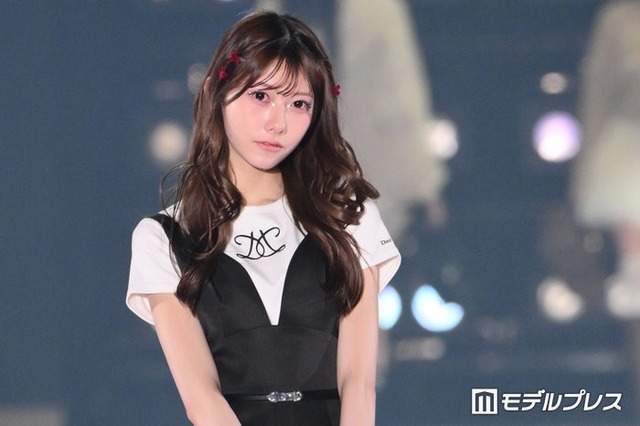 千葉恵里／AKB48（C）モデルプレス