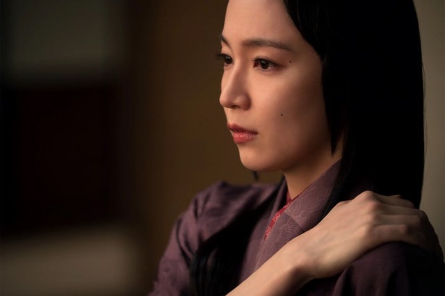 吉岡里帆「豊臣兄弟！」第18話（C）NHK