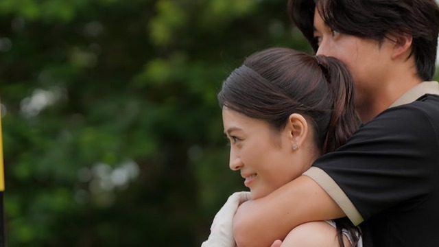 平松里菜、山崎至「バチェロレッテ・ジャパン」シーズン4エピソード7（C）2026 Warner Bros. International Television Production Limited. All Rights Reserved.
