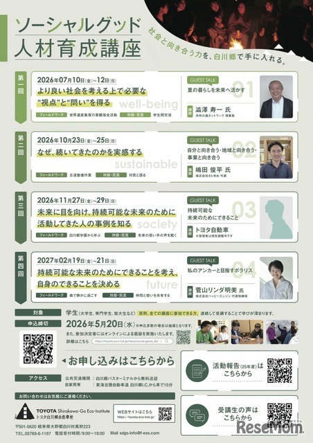 プログラム内容
