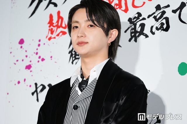 JUNON（ジュノン）（C）モデルプレス