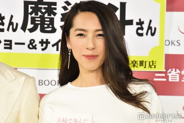 矢沢心（C）モデルプレス